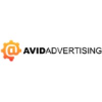 Avid Advertising Inc. Logo