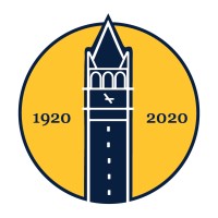 Institute of Governmental Studies Logo