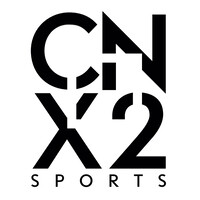 CNX 2 Sports Logo
