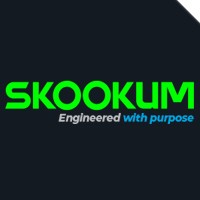 Skookum Technology Logo
