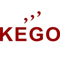 KEGO COMPANY LIMITED Logo