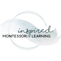 inspired Montessori Learning Logo