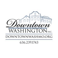 Downtown Washington, Inc. Logo