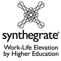 synthegrate® Logo