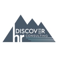 Discover HR Consulting Logo