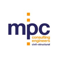 MPC Consulting Engineers Logo