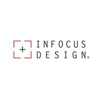 Infocus Design Logo