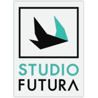 STUDIO FUTURA Logo