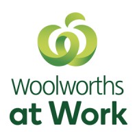 Woolworths at Work Logo