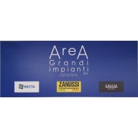 Area Grandi Impianti Logo