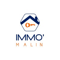 IMMOMALIN - Projet locatif Clé en main Logo