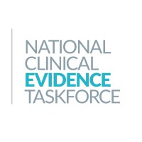 National Clinical Evidence Taskforce Logo
