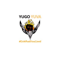 YugoYuva Logo