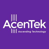 AcenTek Logo