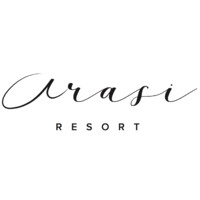 Arasi Resort Logo