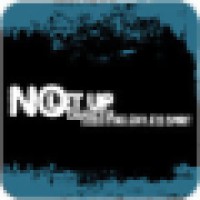 No Let Up Logo
