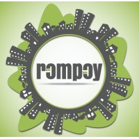 ROMPOY SAS Logo