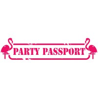 Party Passport Logo