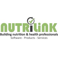 NUTRiLiNK BV Logo