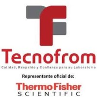 TECNOFROM Logo