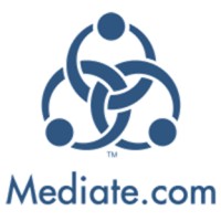 Mediatedotcom Logo