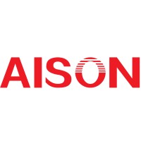 AISON KITCHEN APPLIANCES Logo