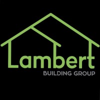Lambert Building Group Logo
