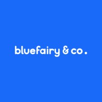BlueFairy & Co. Logo