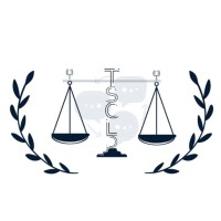 The Society for Constitutional Law Discussion Logo