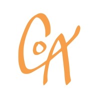 Council on Aging of Sonoma County Logo