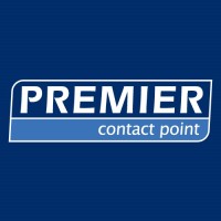 Premier Contact Point Pty Ltd Logo