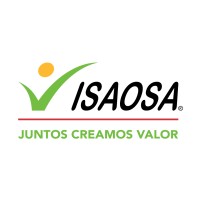 ISAOSA Logo