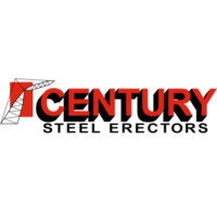 Century Steel Erectors Logo