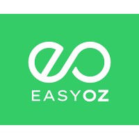 EASY OZ Logo
