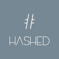 HASHED Logo