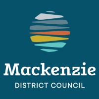 Mackenzie District Council Logo