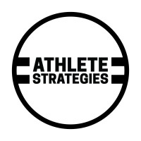 Athlete Strategies Logo