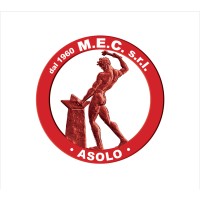 M.E.C. SRL Logo