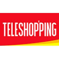 Téléshopping Logo
