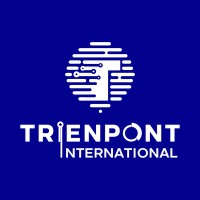 Trienpont International Logo