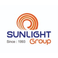 sunlight group Logo