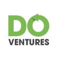 DO VENTURES Logo