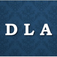 DLA Data Loyalty Automotive - Automotive Advice Logo