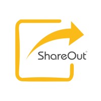 ShareOut Logo