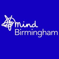Birmingham Mind Logo