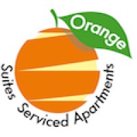 Orange Suites Serviced Apartments Logo