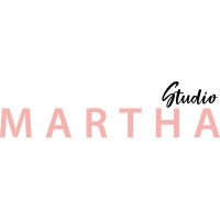 Studio Martha Logo