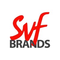 SVF Brands Logo