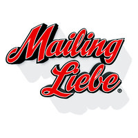 MailingLiebe® by WIRTZ DRUCK GmbH & Co. KG Logo