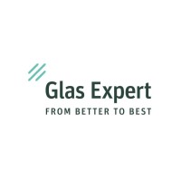 Glas Expert Logo